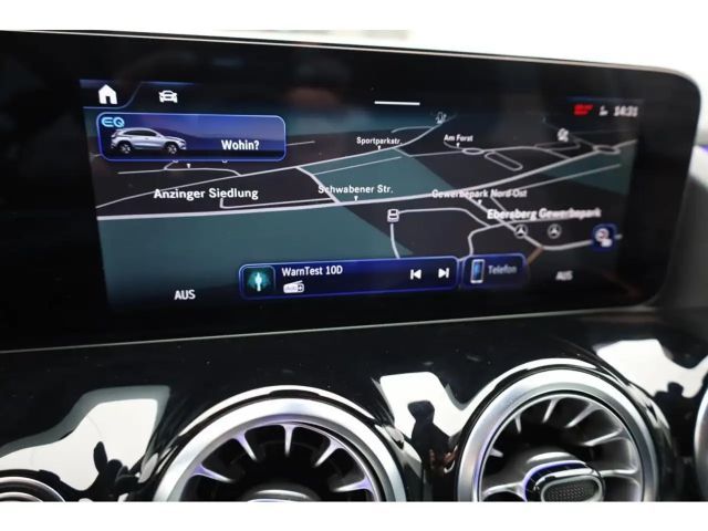 Mercedes-Benz EQA 300