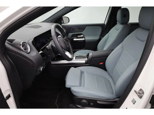 Mercedes-Benz EQA 300