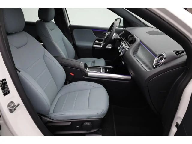 Mercedes-Benz EQA 300