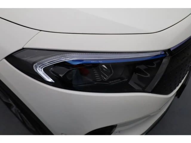 Mercedes-Benz EQA 300