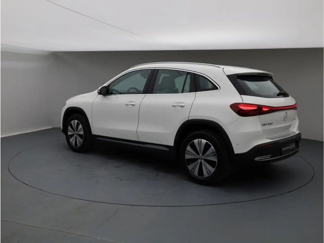 Mercedes-Benz EQA 300