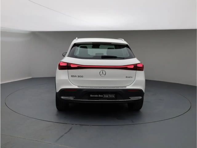 Mercedes-Benz EQA 300