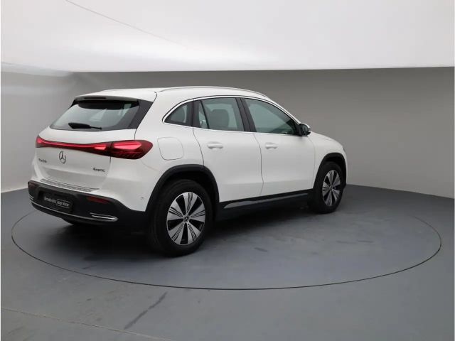 Mercedes-Benz EQA 300