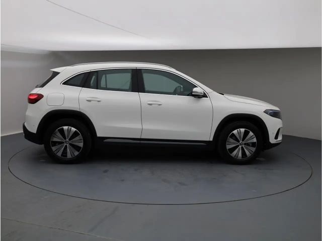 Mercedes-Benz EQA 300