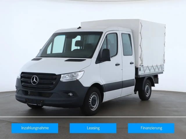 Mercedes-Benz Sprinter 2021 Diesel