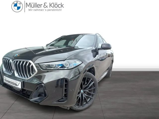 BMW X6 2024 Diesel