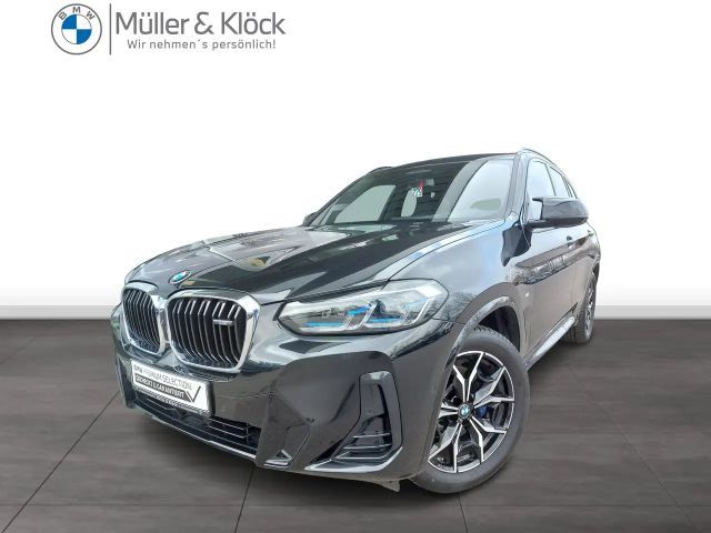 BMW X3 M 2024 Diesel