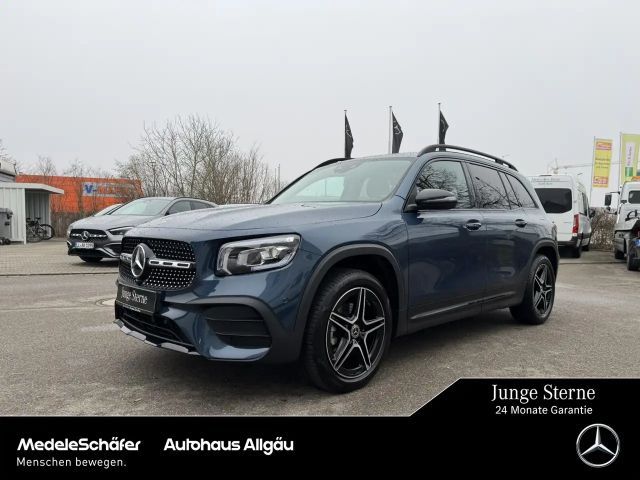 Mercedes-Benz GLB 200 2023 Benzine