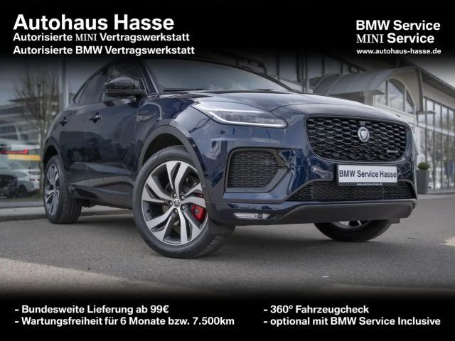 Jaguar E-Pace 2024 Hybride / Benzine