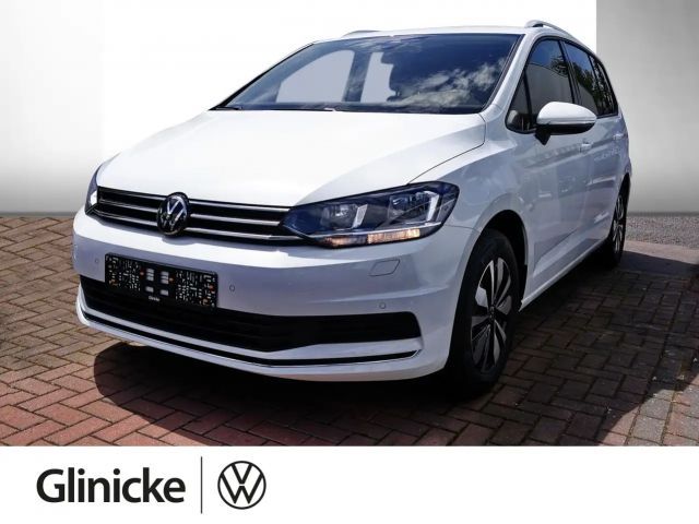 Volkswagen Touran 2025 Diesel