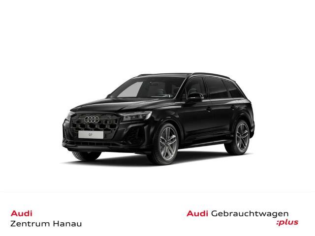 Audi Q7 2024 Hybride / Benzine