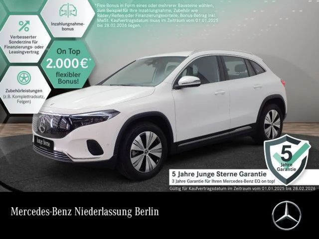 Mercedes-Benz EQA 300 2024 Elektrisch