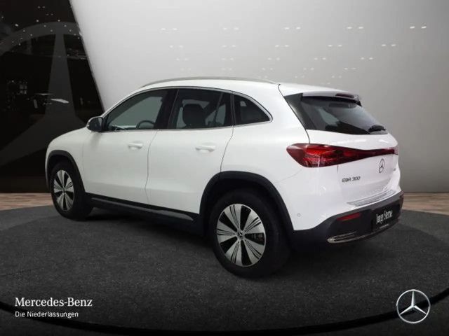 Mercedes-Benz EQA 300