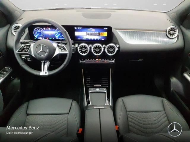 Mercedes-Benz EQA 300