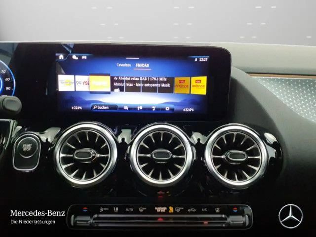 Mercedes-Benz EQA 300