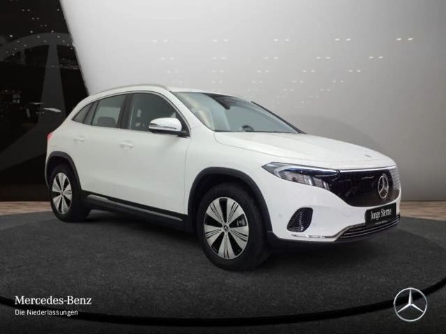 Mercedes-Benz EQA 300