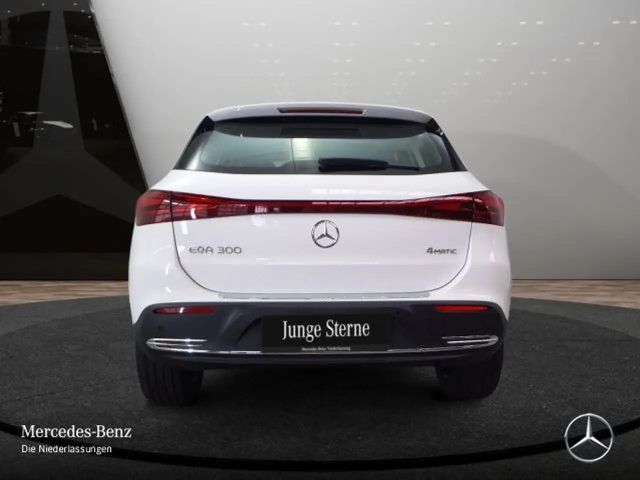 Mercedes-Benz EQA 300