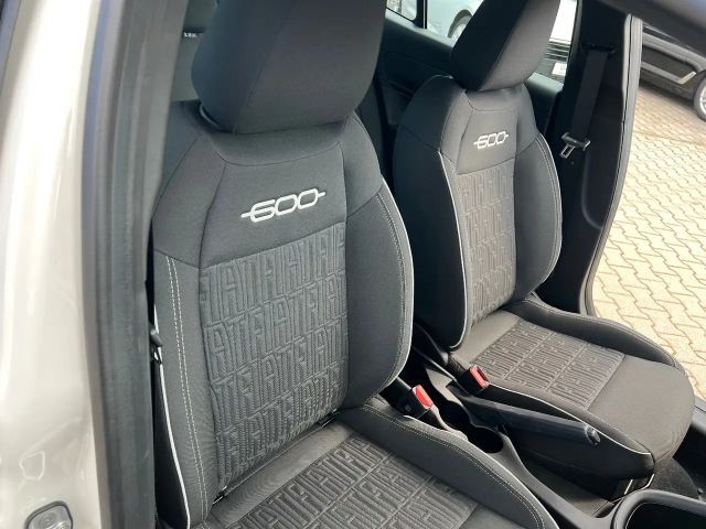 Fiat 600