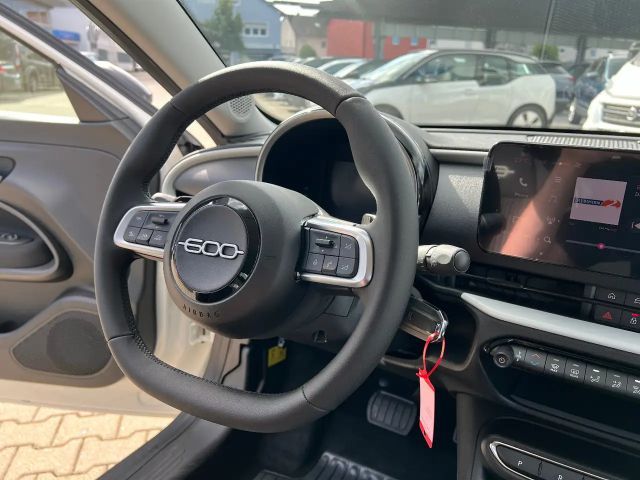 Fiat 600