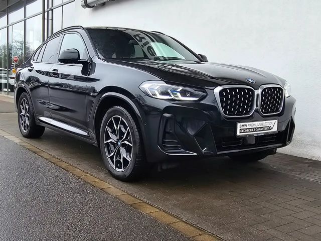 BMW X4 2024 Benzine