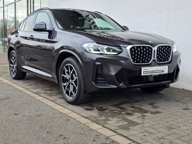 BMW X4 2024 Benzine