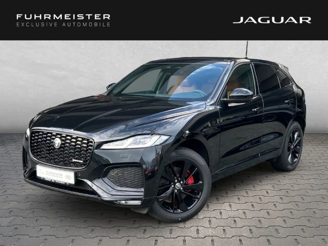 Jaguar F-Pace 2024 Diesel
