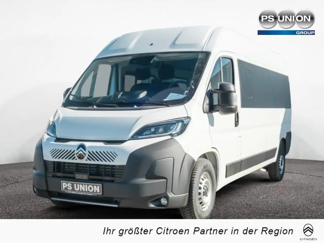 Citroen Jumper