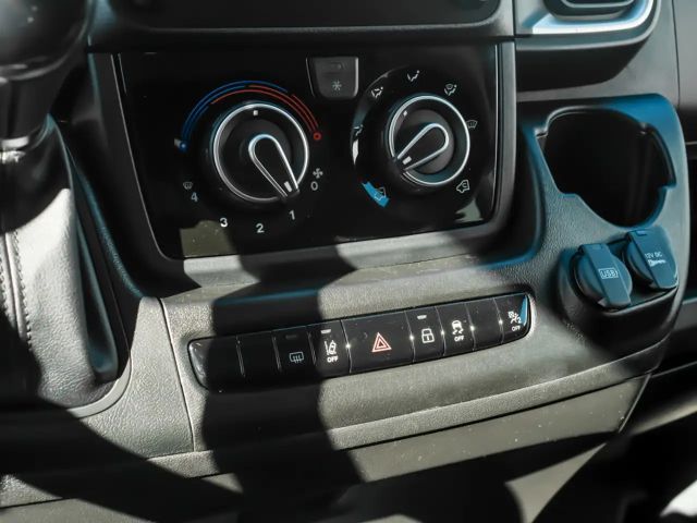 Citroen Jumper