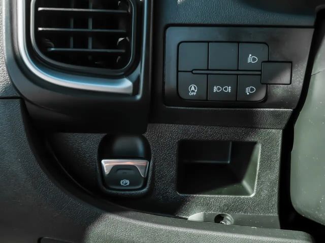 Citroen Jumper