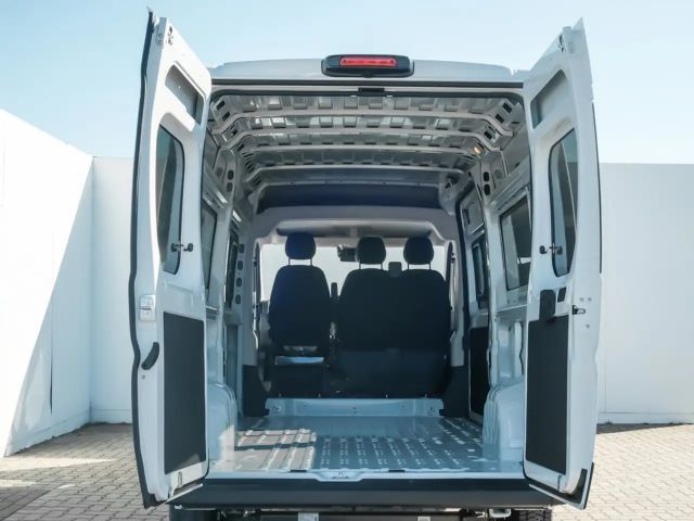 Citroen Jumper