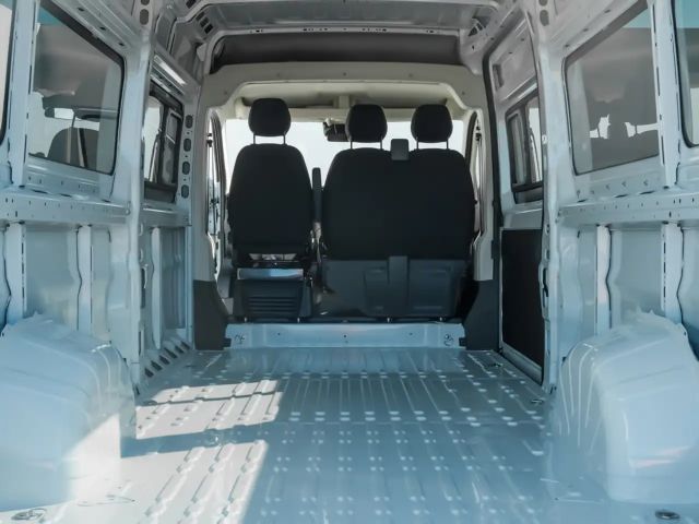 Citroen Jumper