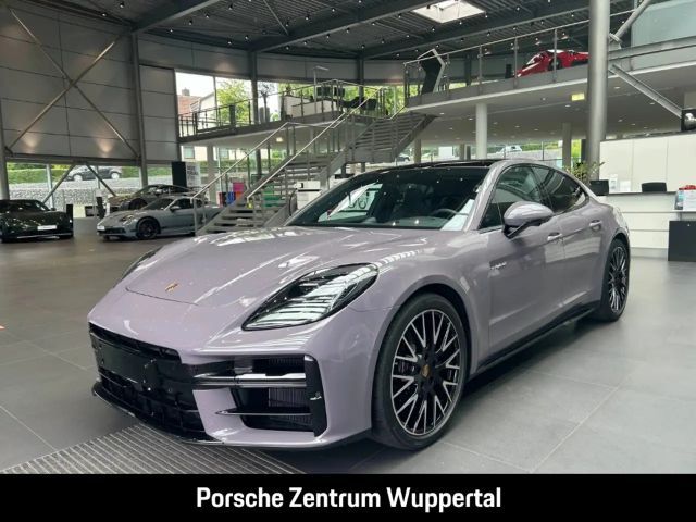 Porsche Panamera 2025 Hybride / Benzine