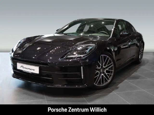 Porsche Panamera 2024 Benzine