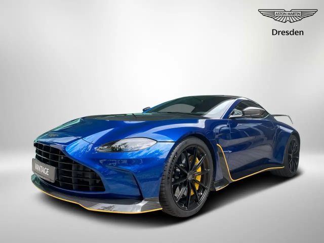Aston Martin Vantage Nr. 24 of 333 2024 Benzine