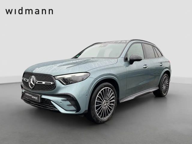Mercedes-Benz GLC 220 2025 Diesel