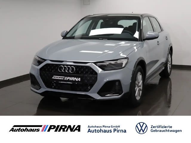Audi A1 2024 Benzine