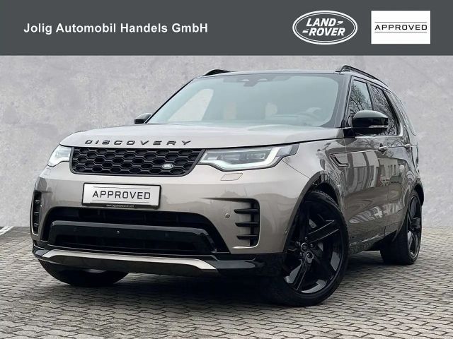 Land Rover Discovery 2024 Diesel