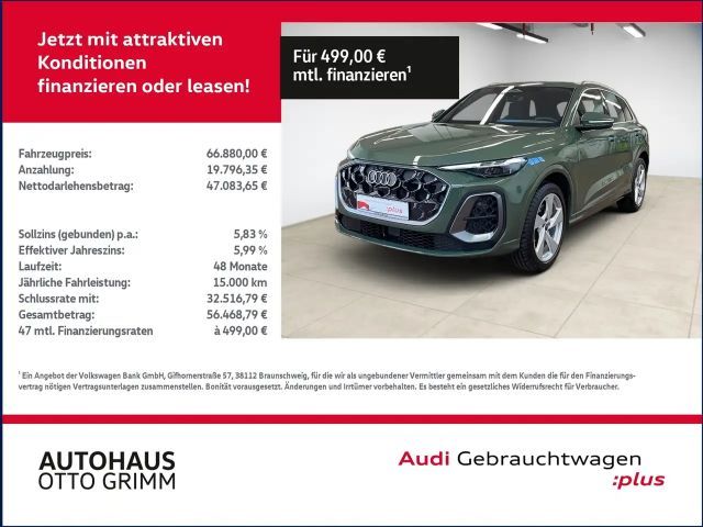 Audi Q5 2025 Diesel