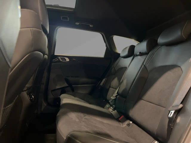 Kia Ceed SW / cee'd SW