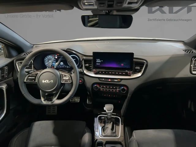 Kia Ceed SW / cee'd SW