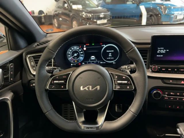 Kia Ceed SW / cee'd SW