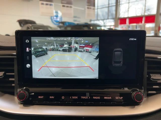 Kia Ceed SW / cee'd SW