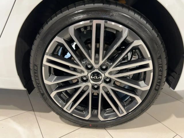 Kia Ceed SW / cee'd SW