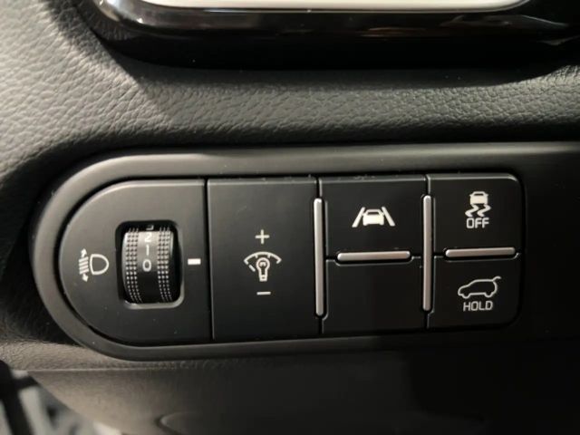 Kia Ceed SW / cee'd SW