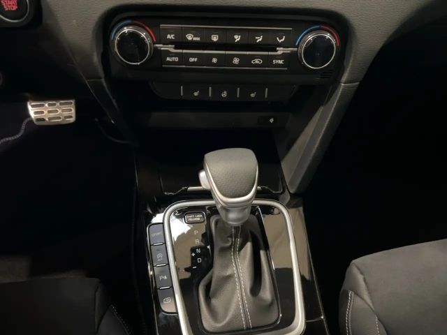 Kia Ceed SW / cee'd SW