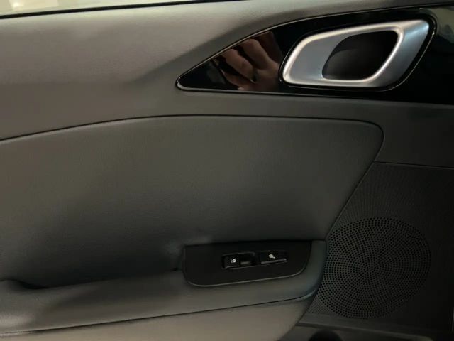 Kia Ceed SW / cee'd SW