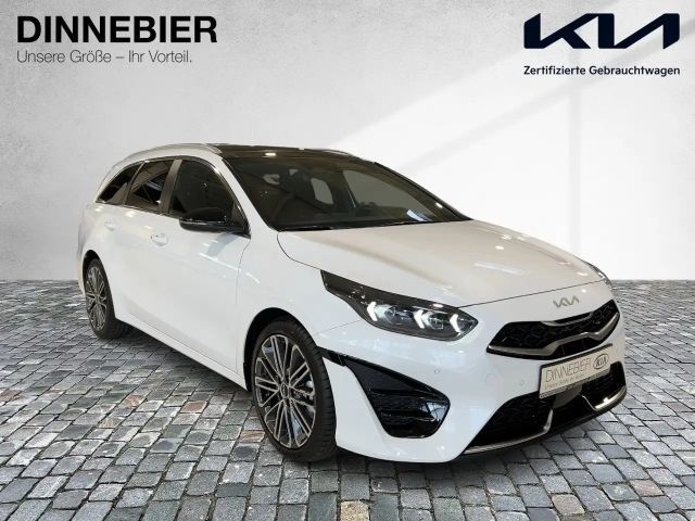 Kia Ceed SW / cee'd SW
