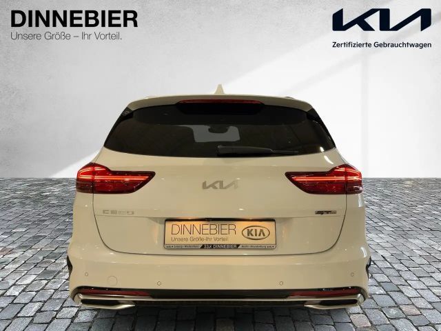 Kia Ceed SW / cee'd SW