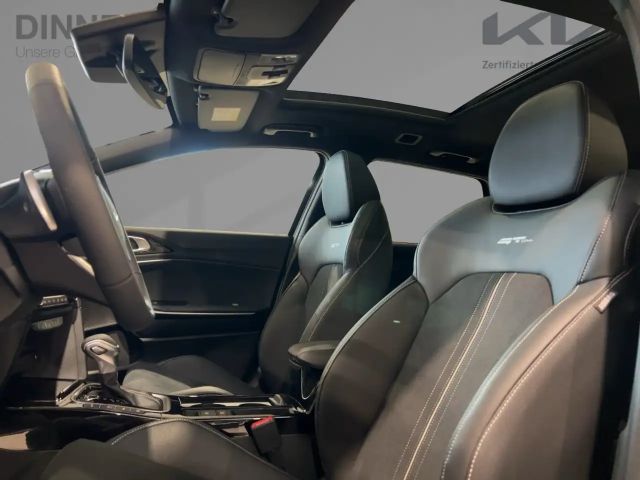 Kia Ceed SW / cee'd SW
