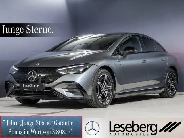 Mercedes-Benz EQE 300 2023 Elektrisch